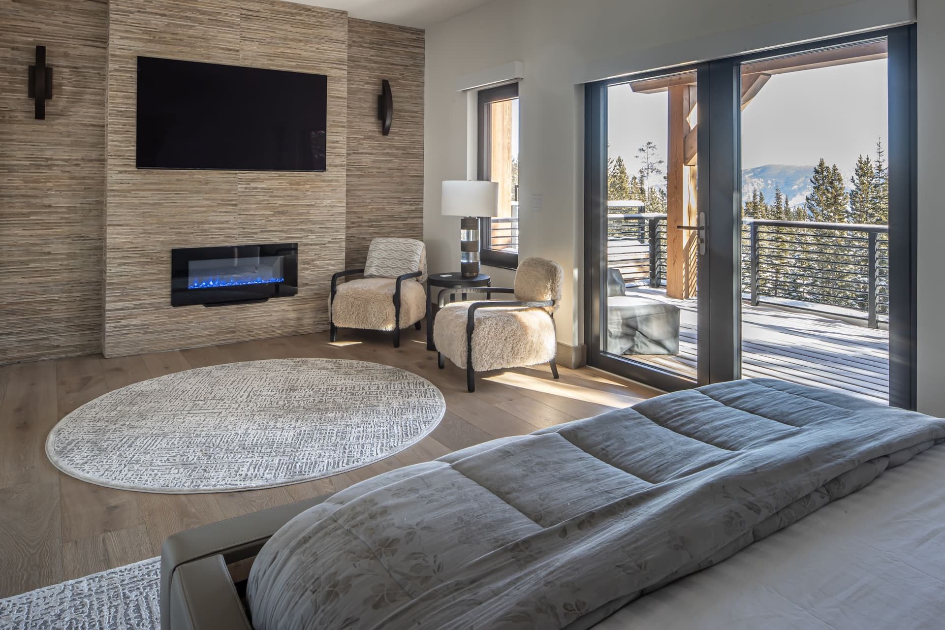 Skylark Chalet - Image 15