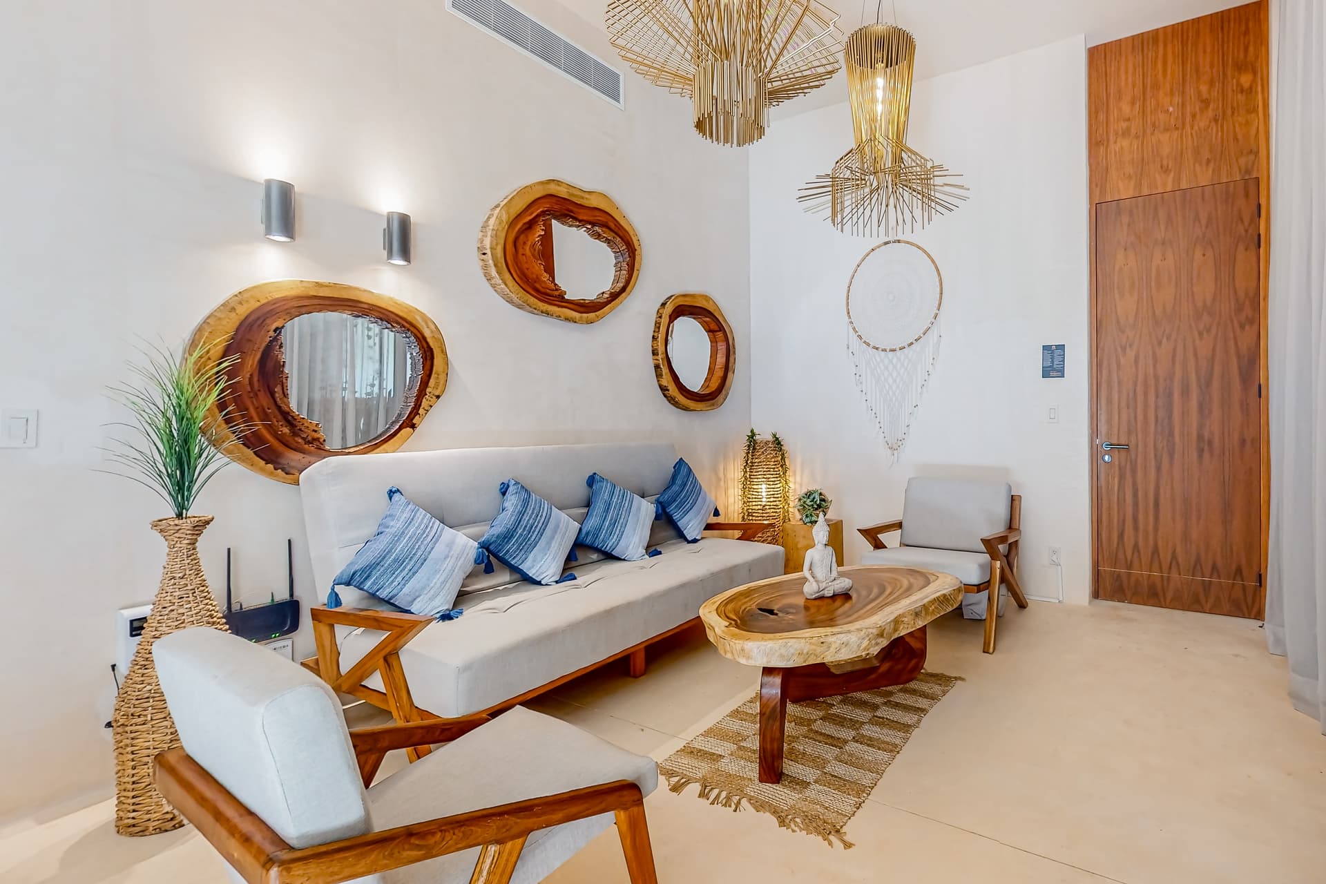 Cenote Azul Retreat - Image 25