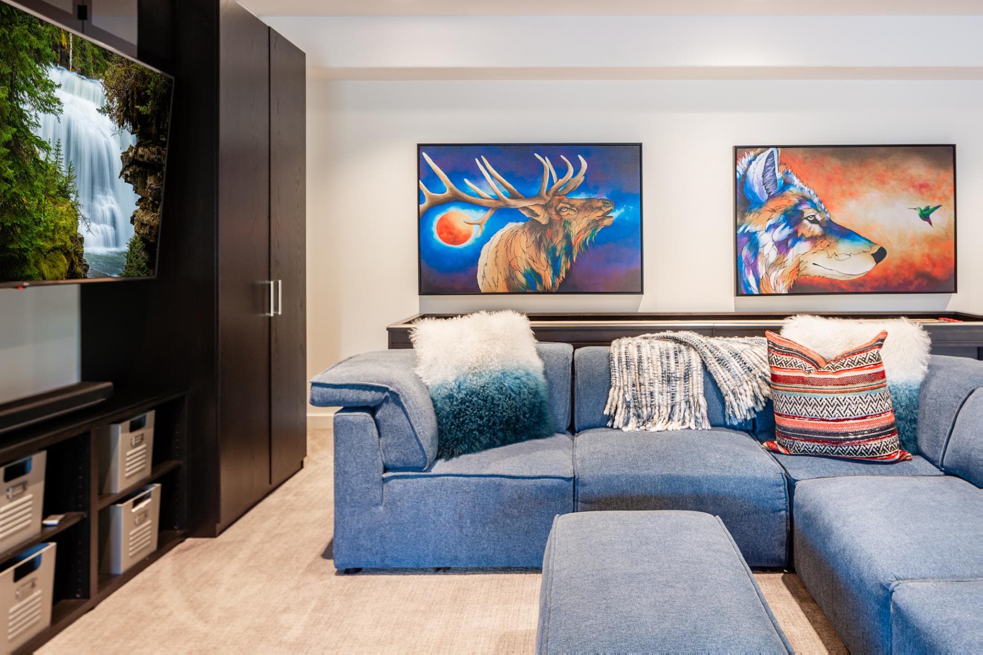 Gray Owl Retreat - Image 33