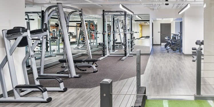 Arlington Residence - Image 49