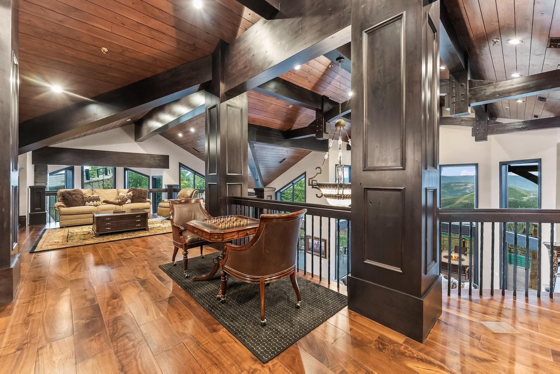 Sky Ridge Retreat - Image 37