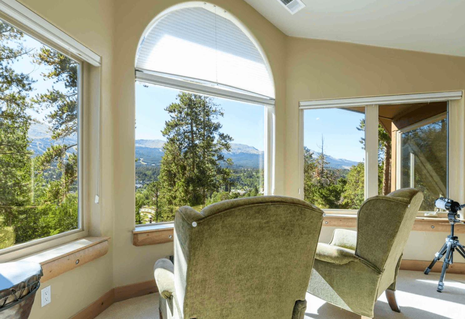 Aspenglow Chalet Above Downtown - Image 16