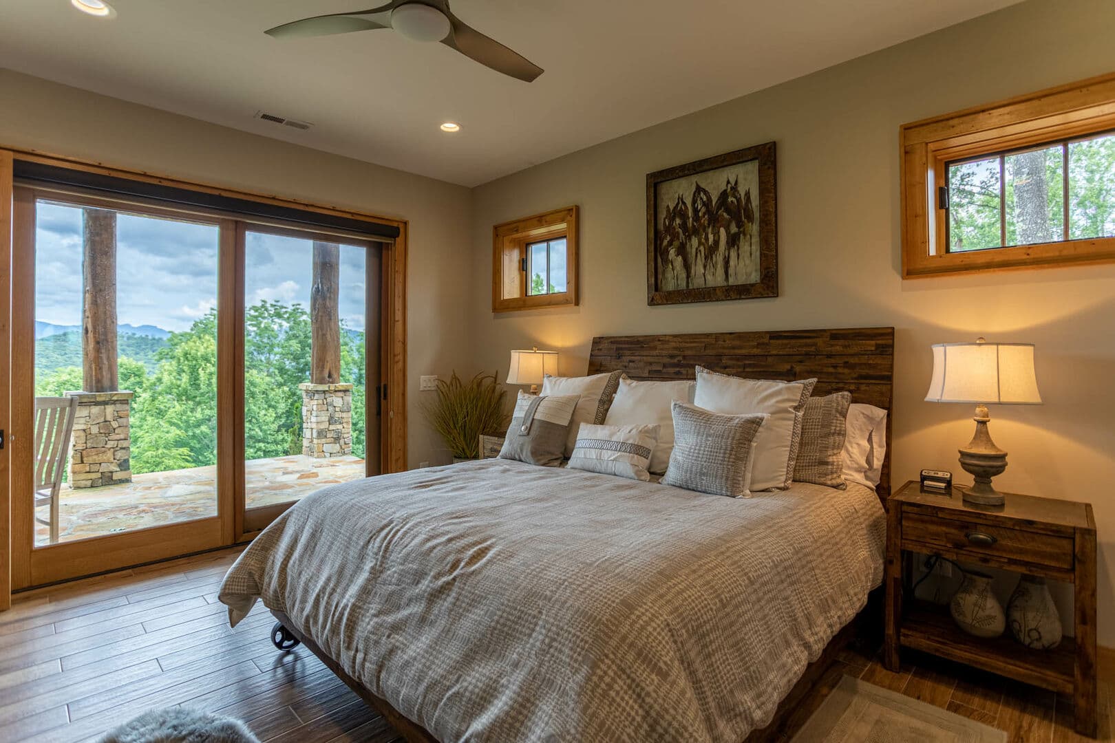 Lazy Bear Home - Image 21