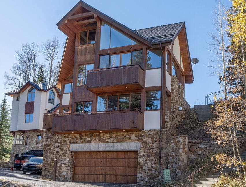 Sundancer Chalet - Image 51