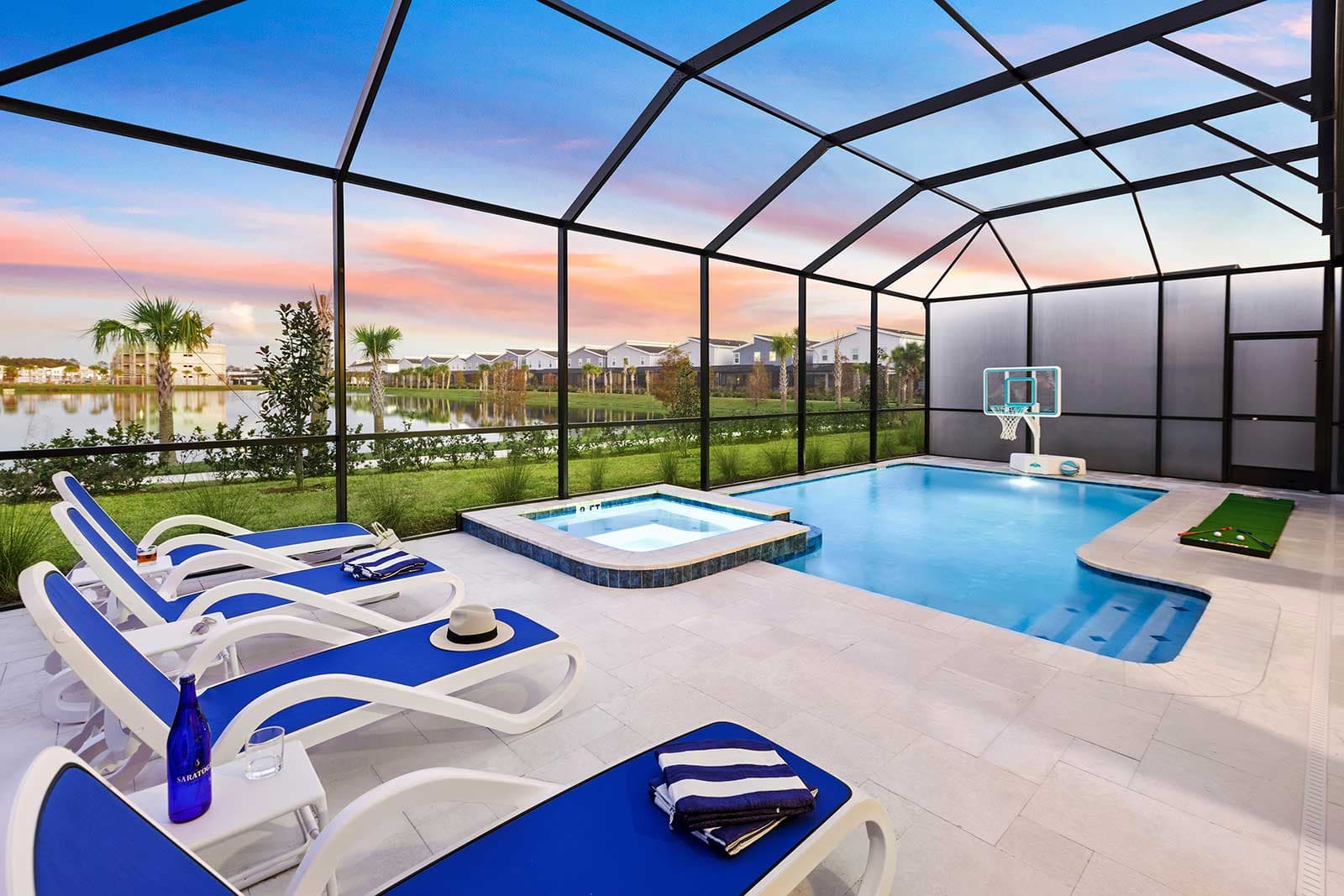 Magnificent Mansion - Image 31