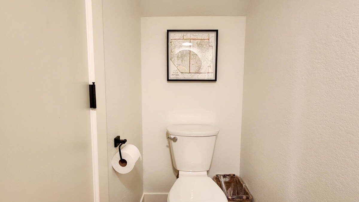 Mountainview Retreat - Image 13