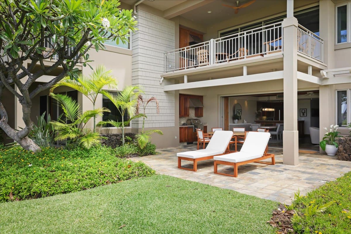 Wailulu Villa 119 - Image 8