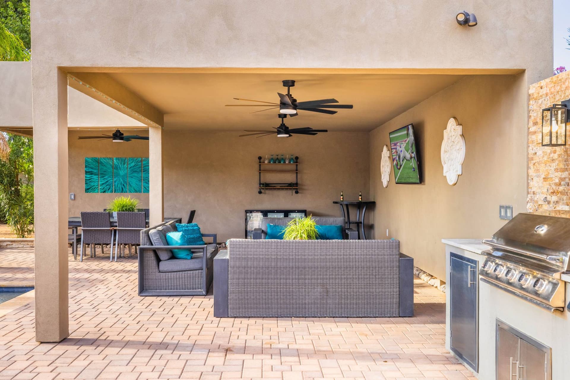 Residence on Cactus - Image 6