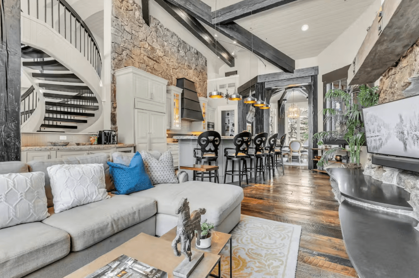 Full Circle Villa - Image 8