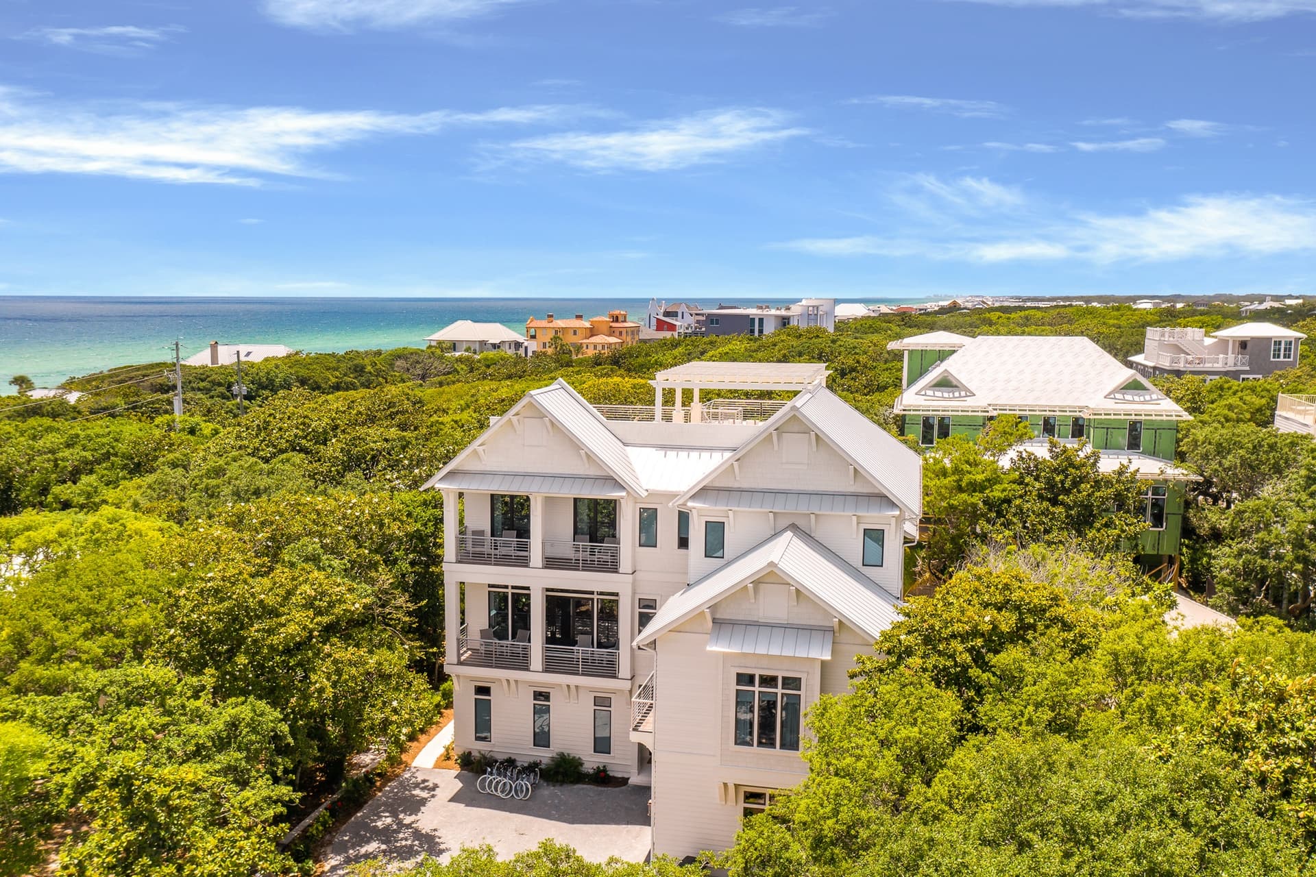 Social Manor - Image 55