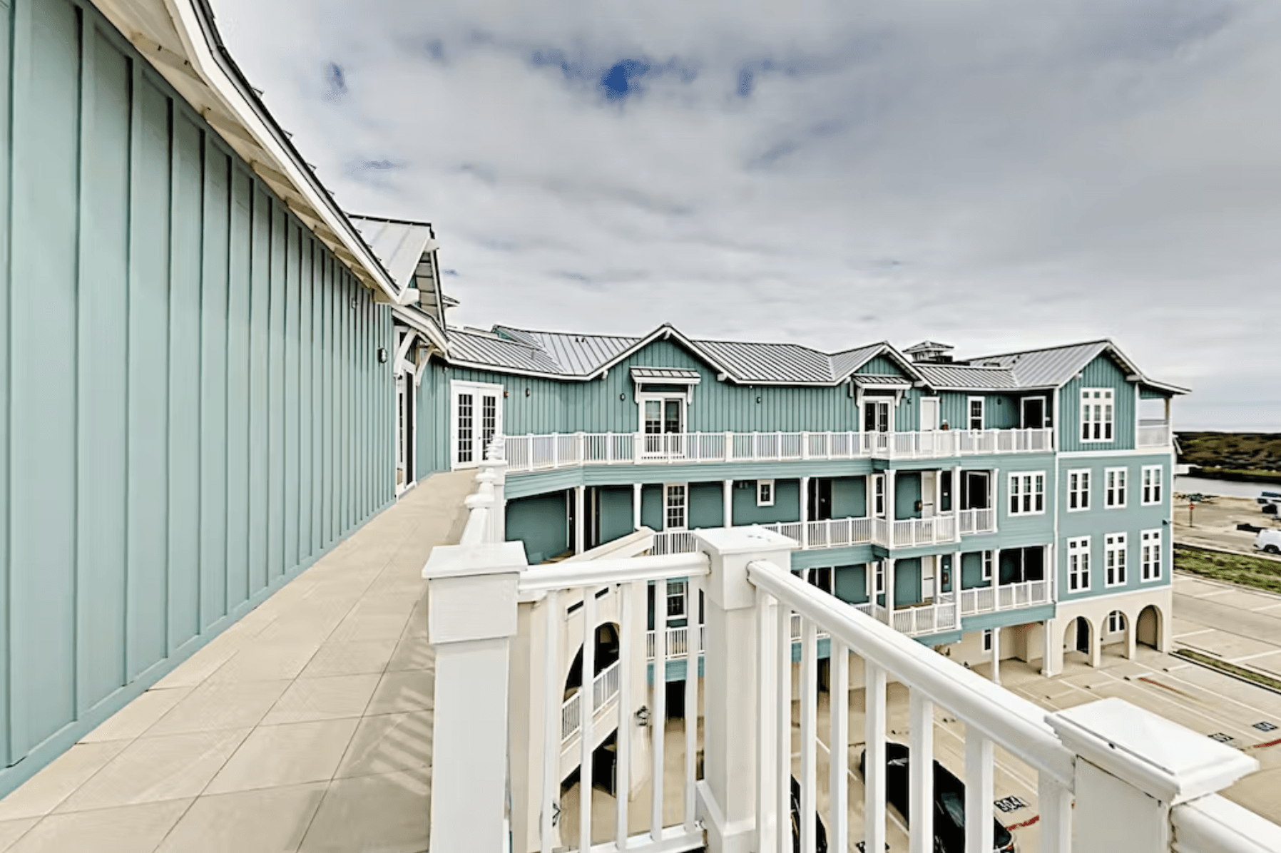 Sea Gate House - Image 16