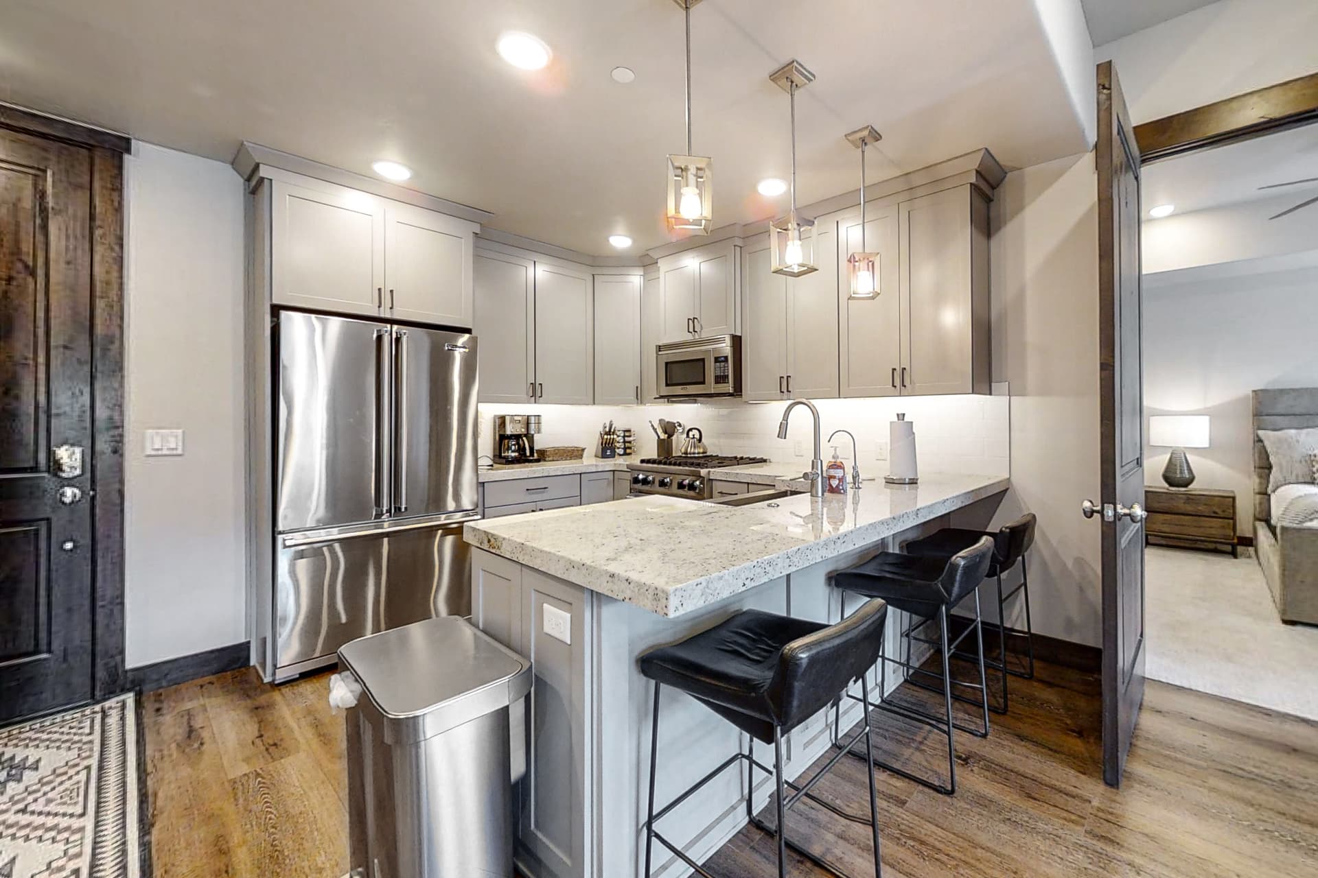 Blackstone Paradise Home - Image 5