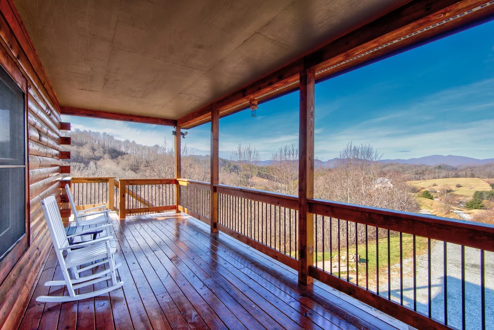 Mountain Range Retreat - Image 38