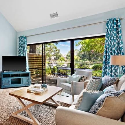 Beachwalk Villa #5155 - Image 1