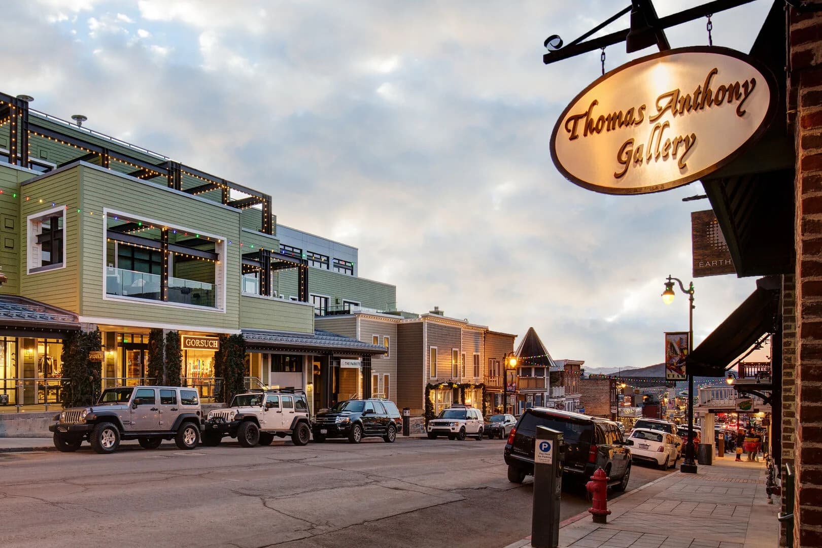 Main Parkite Home - Image 35