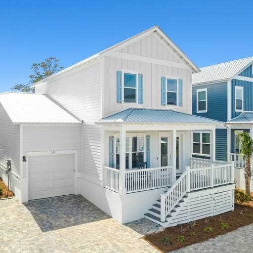 Mira Bella House - Image 1