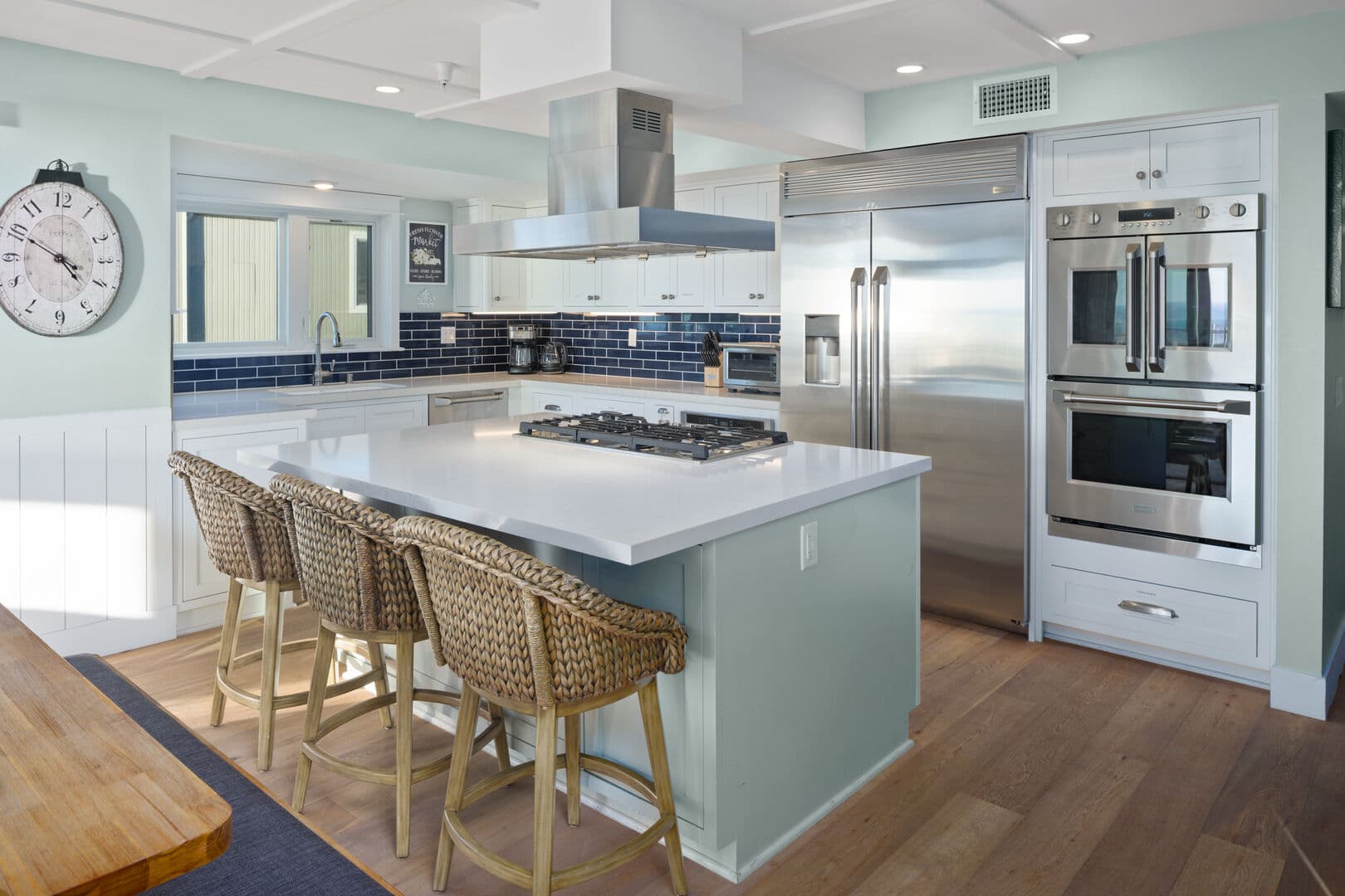 Oceanfront Retreat Two - Image 4