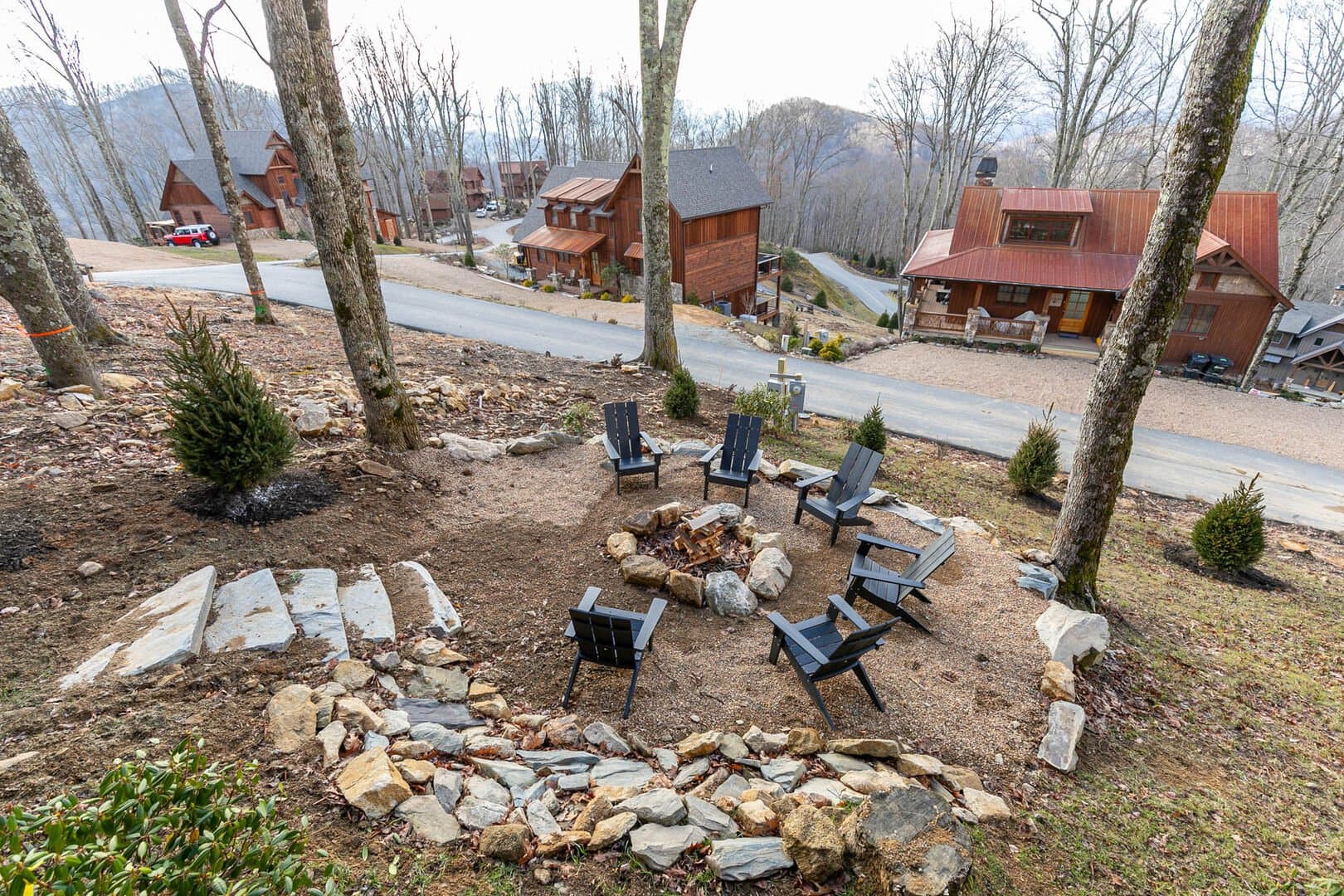 Firesky Lodge - Image 3