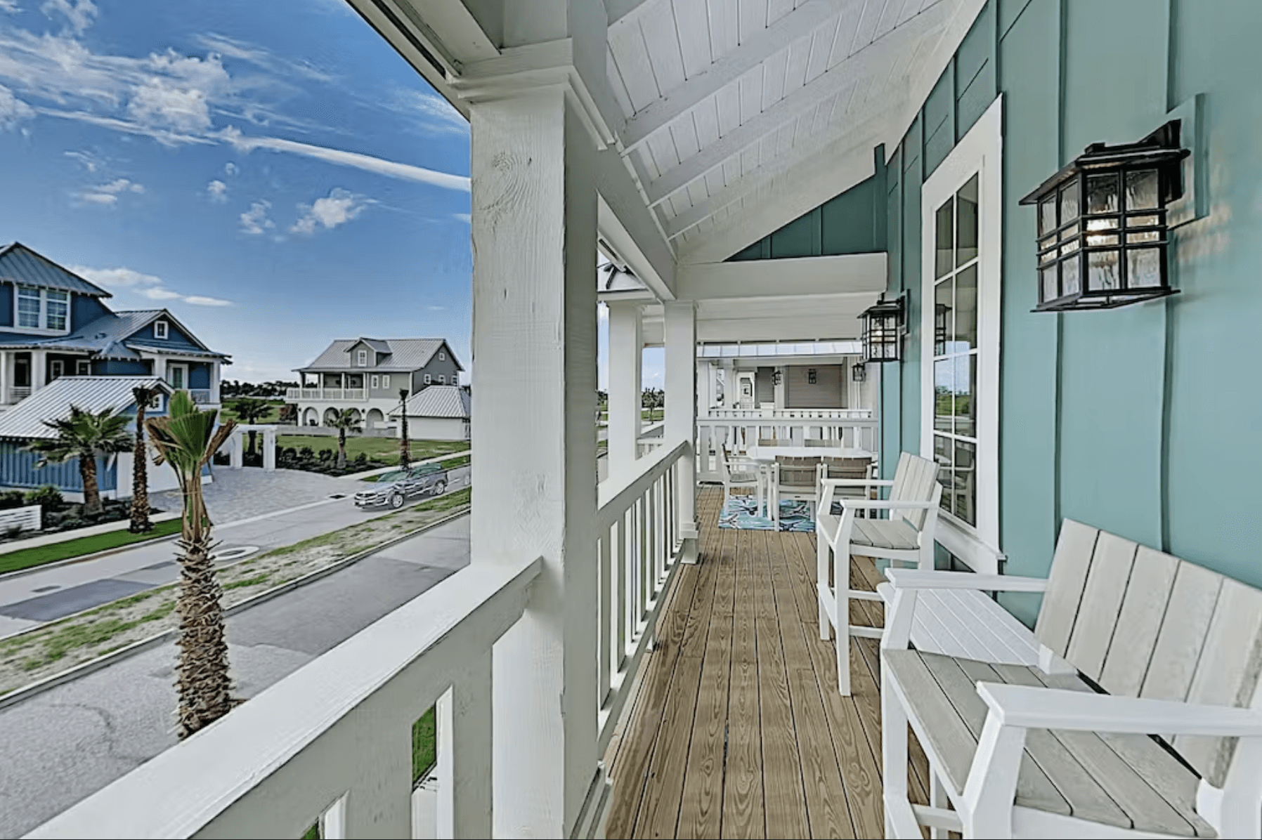 Birdies and Bikinis - Image 5