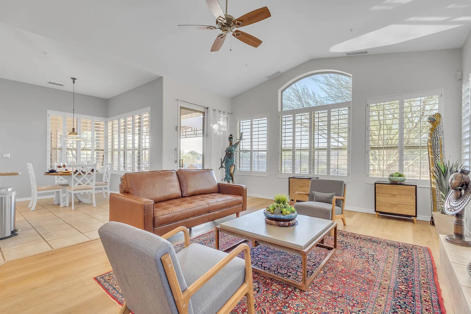 Scottsdale Redbird - Image 5