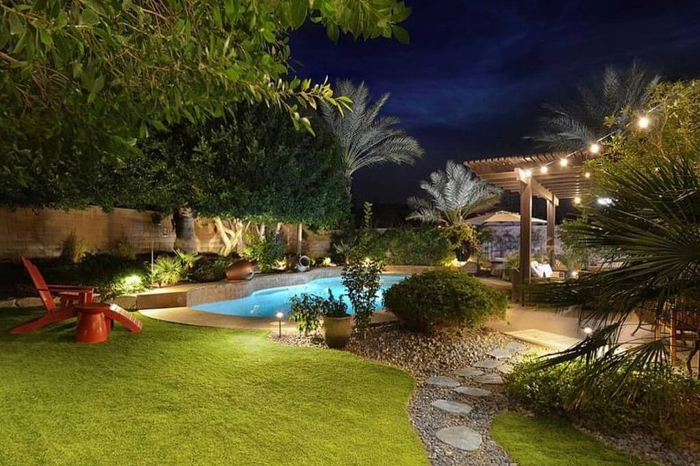 Ocotillo Oasis - Image 74