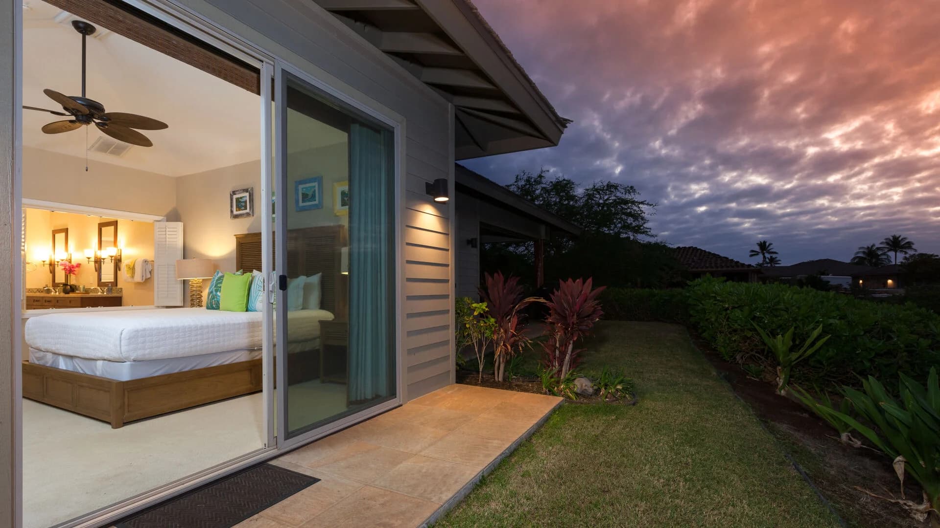Hawaiian Dream Villa - Image 11