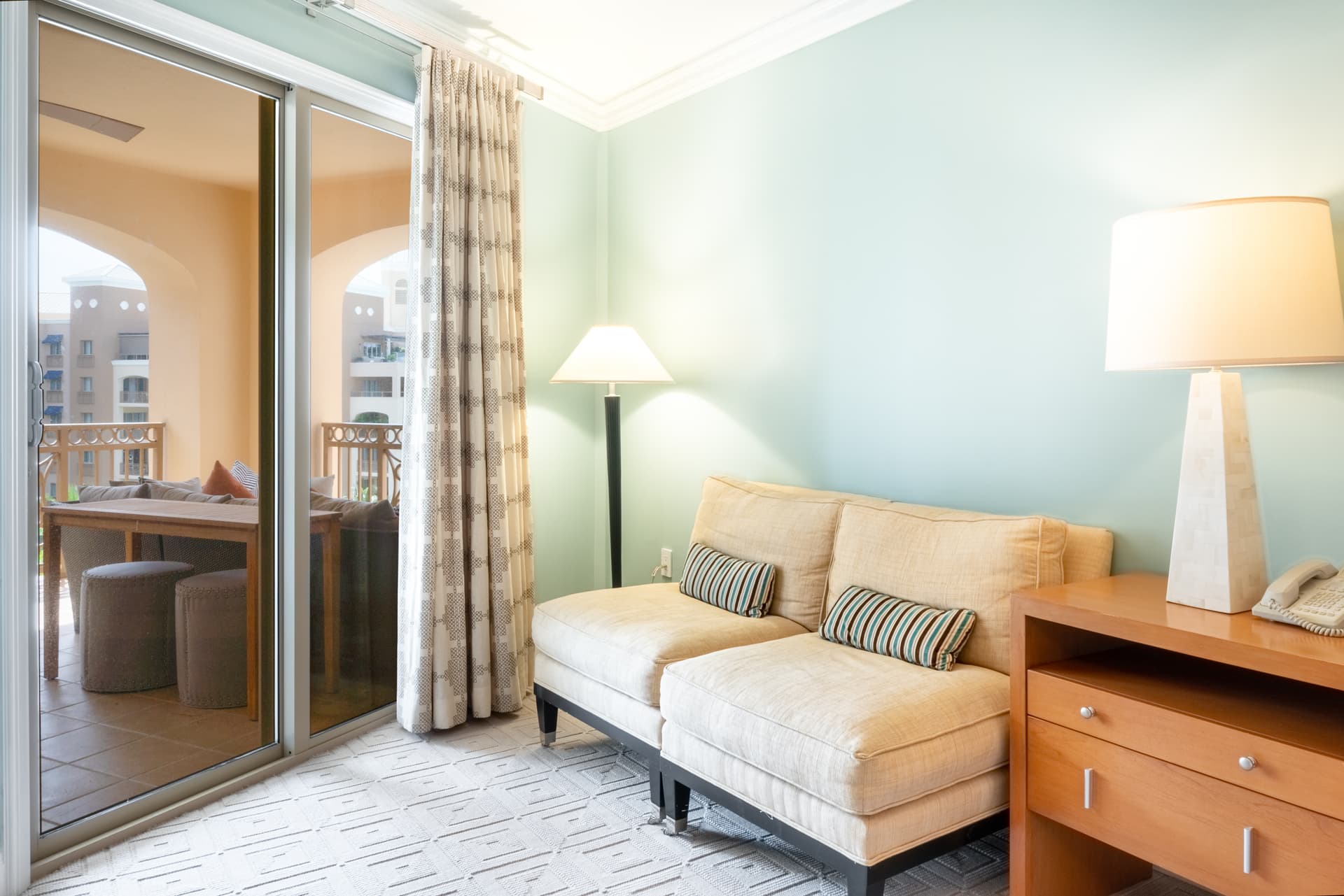 Ritz-Carlton Residence #609 - Image 15