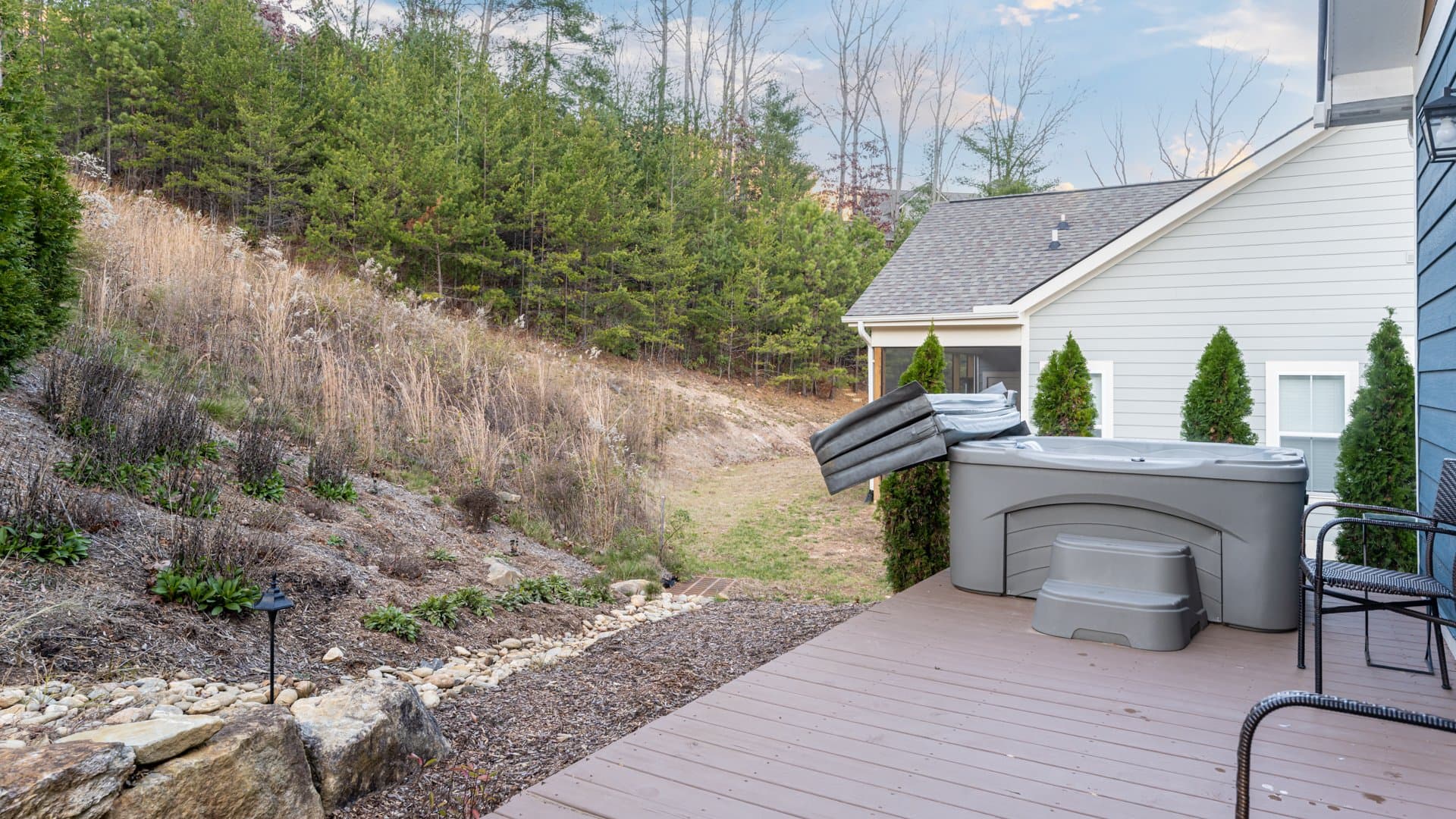 Asheville Getaway - Image 21