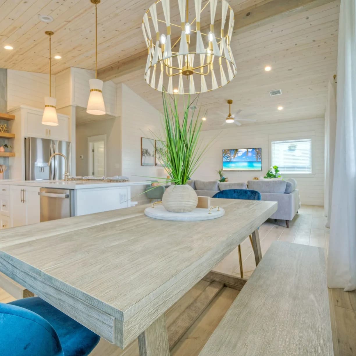 Flirty Flamingo - Image 7