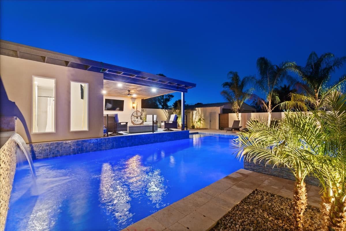 Desert Horizon - Image 39