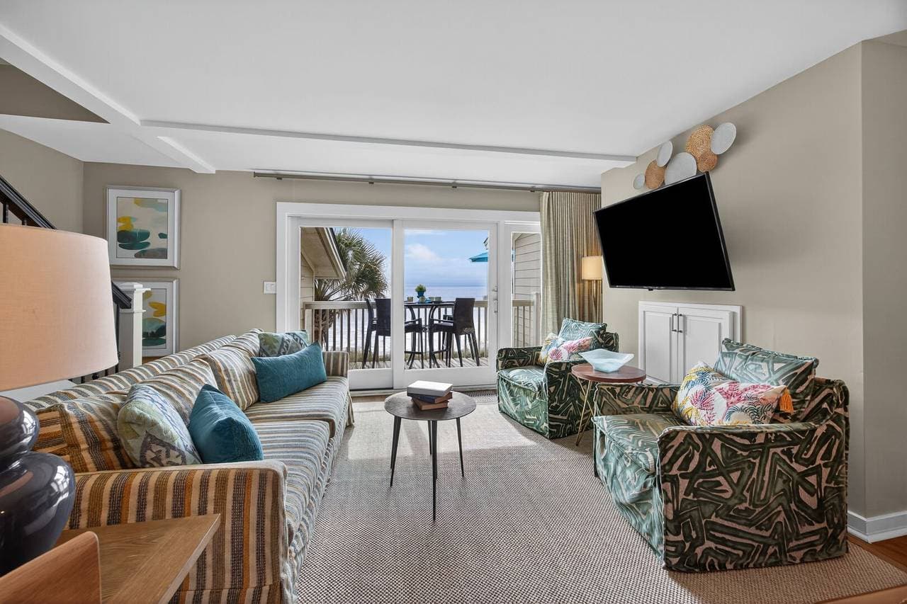 Seagrove Villa #10D - Image 1