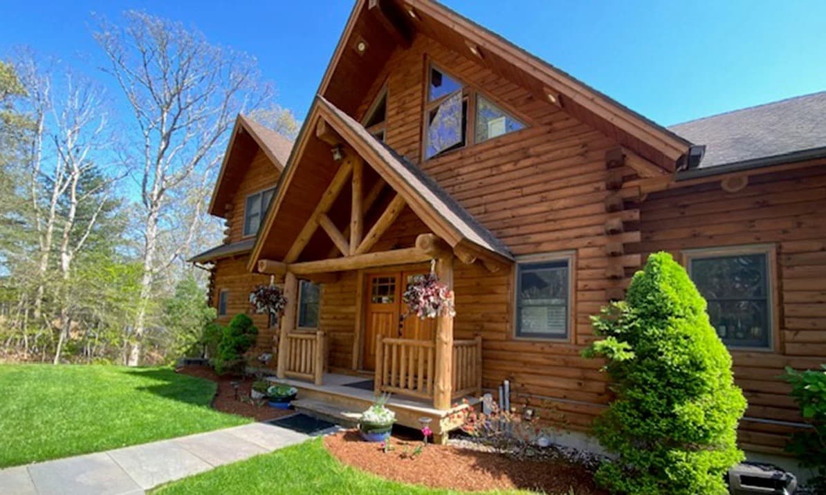 Bass River Lookout - Image 8