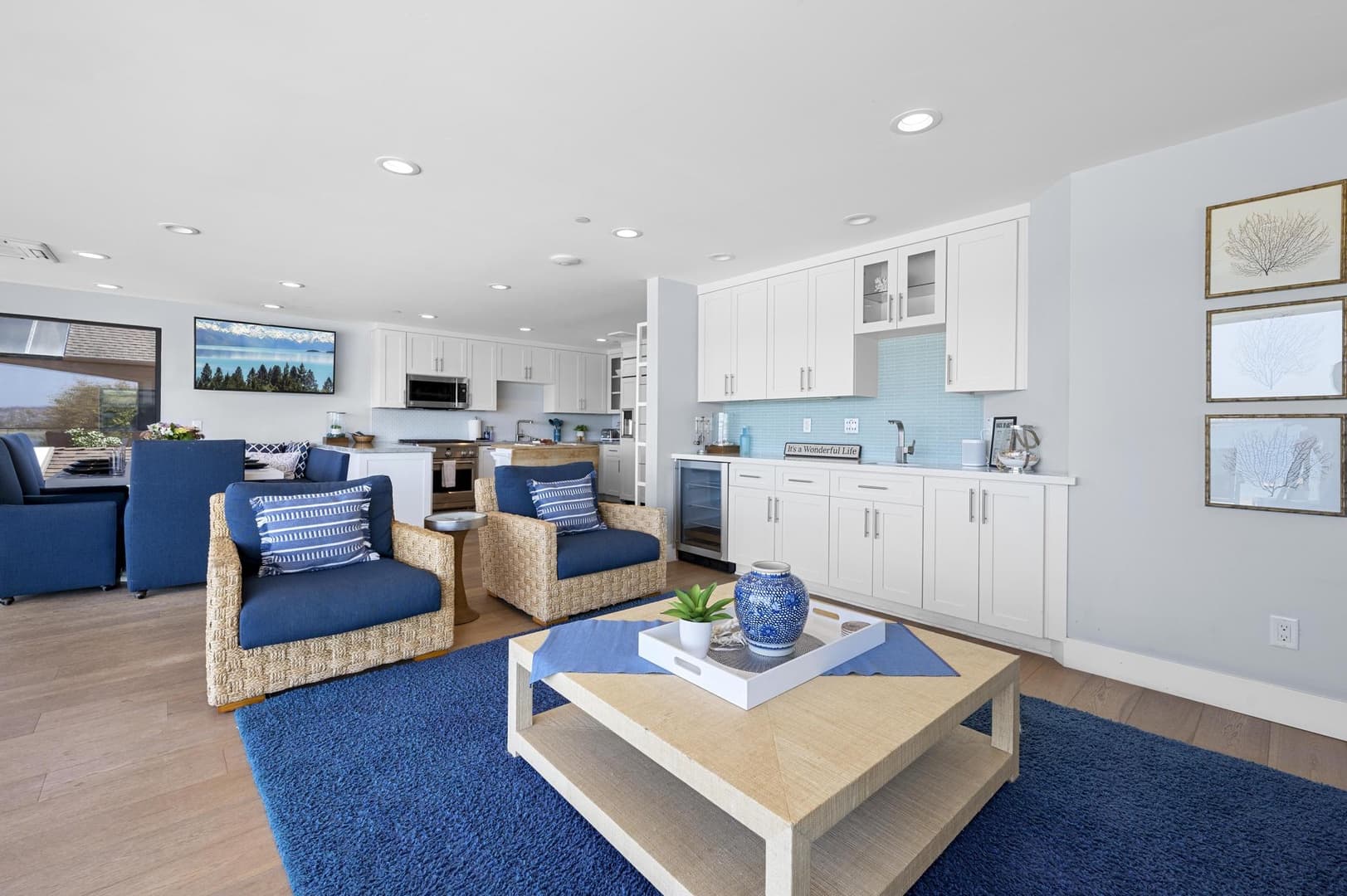 Bayside Retreat - Image 21