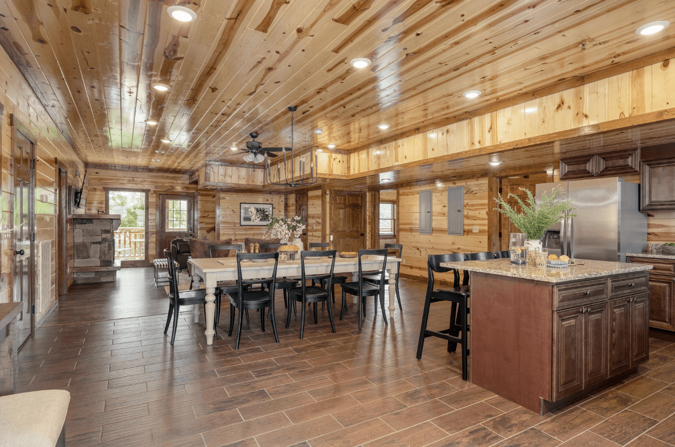 Wilder Lodge - Image 9