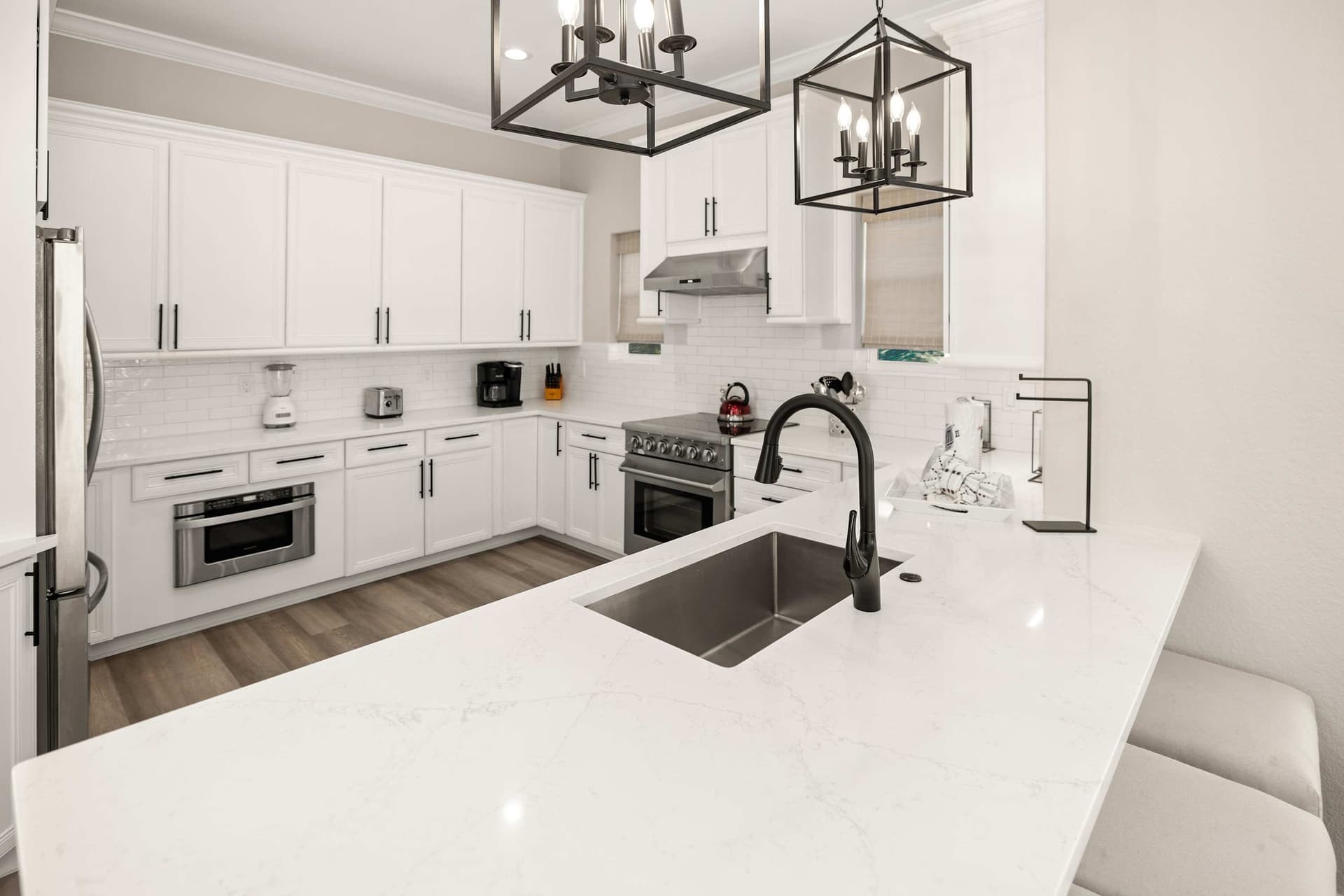 Gulf Coast Retreat - Image 7