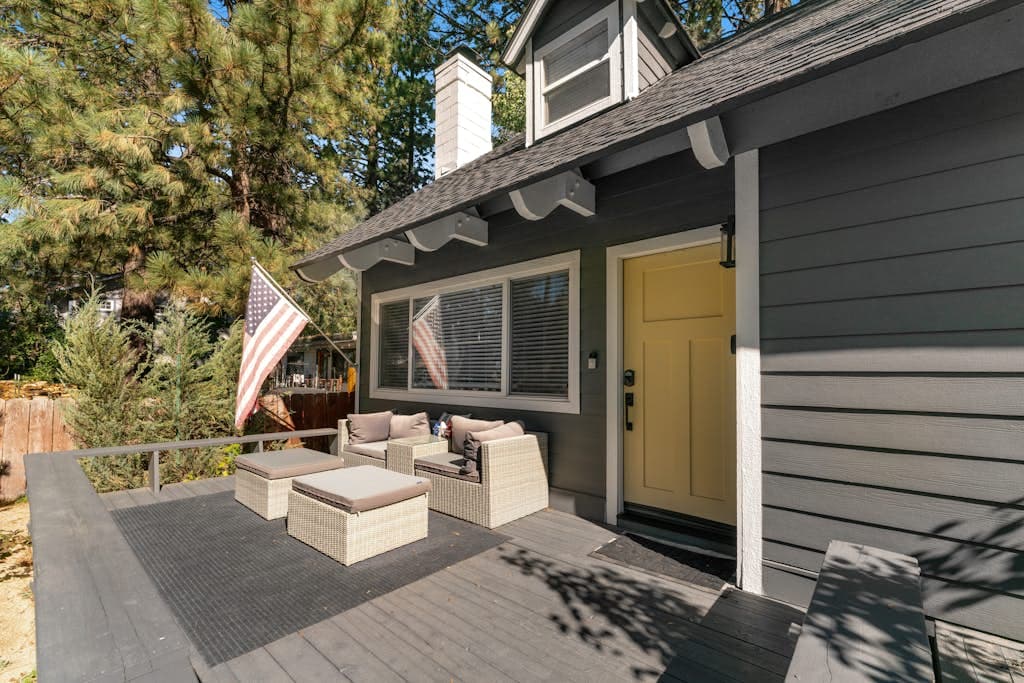 Home at the End of the Rainbow - Image 22