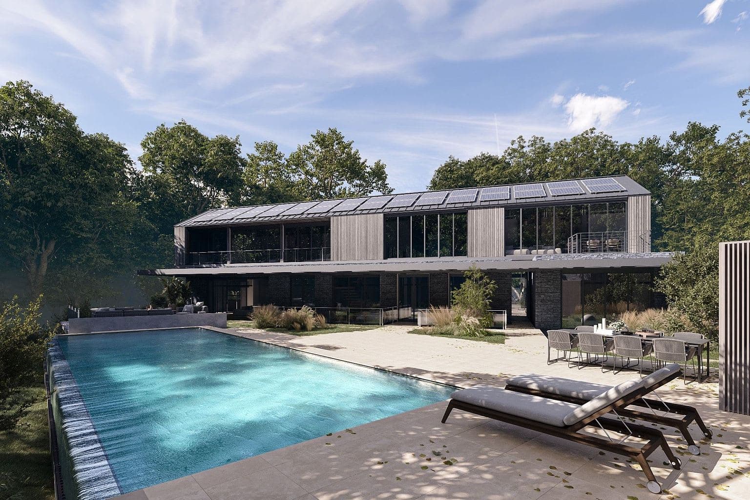 Millstone Villa - Image 1