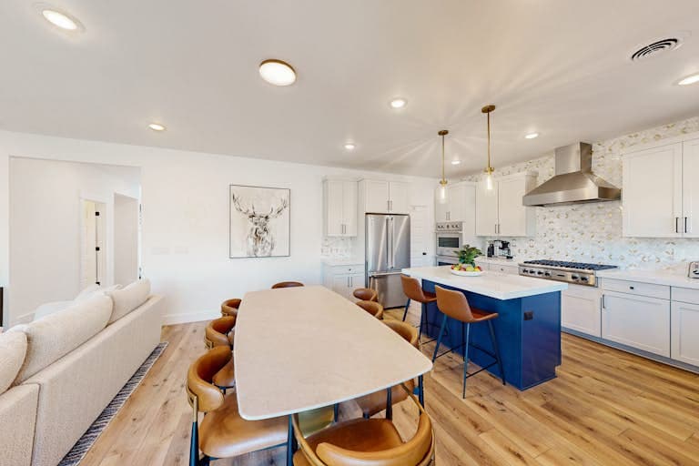 Luxury Alpine Escape at Deer Valley - Image 6