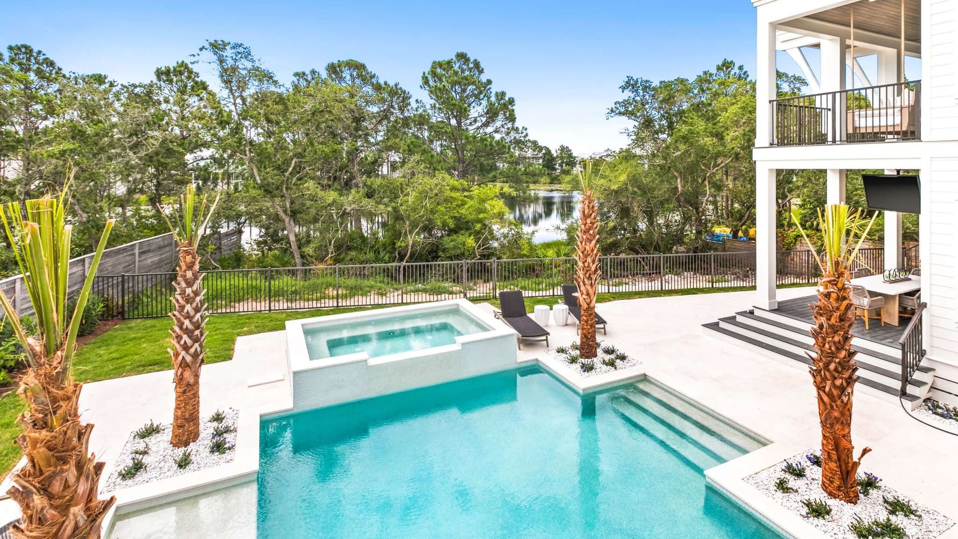 Lakeview Gulf Retreat - Image 100