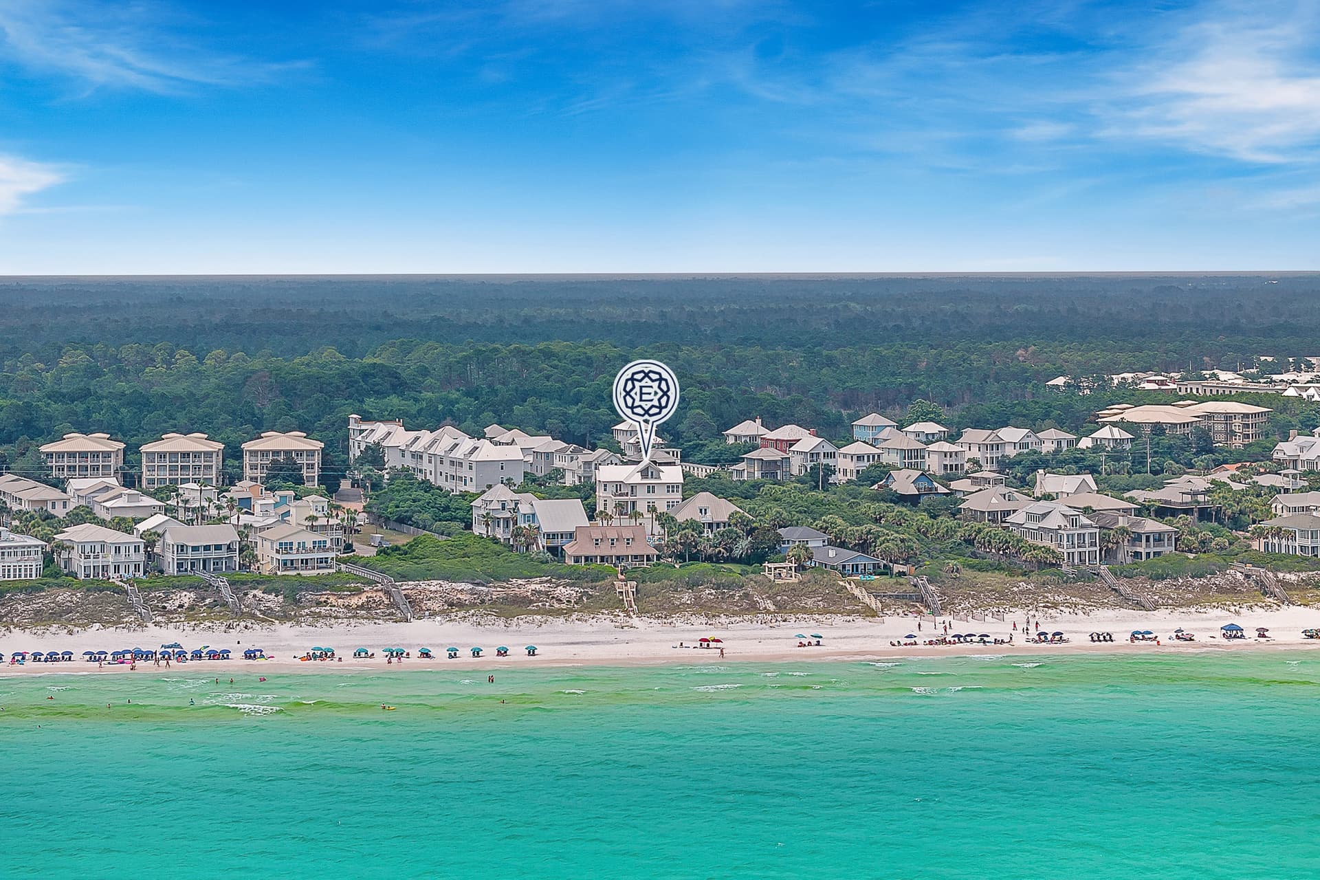 Sea Turtle Retreat - Image 78