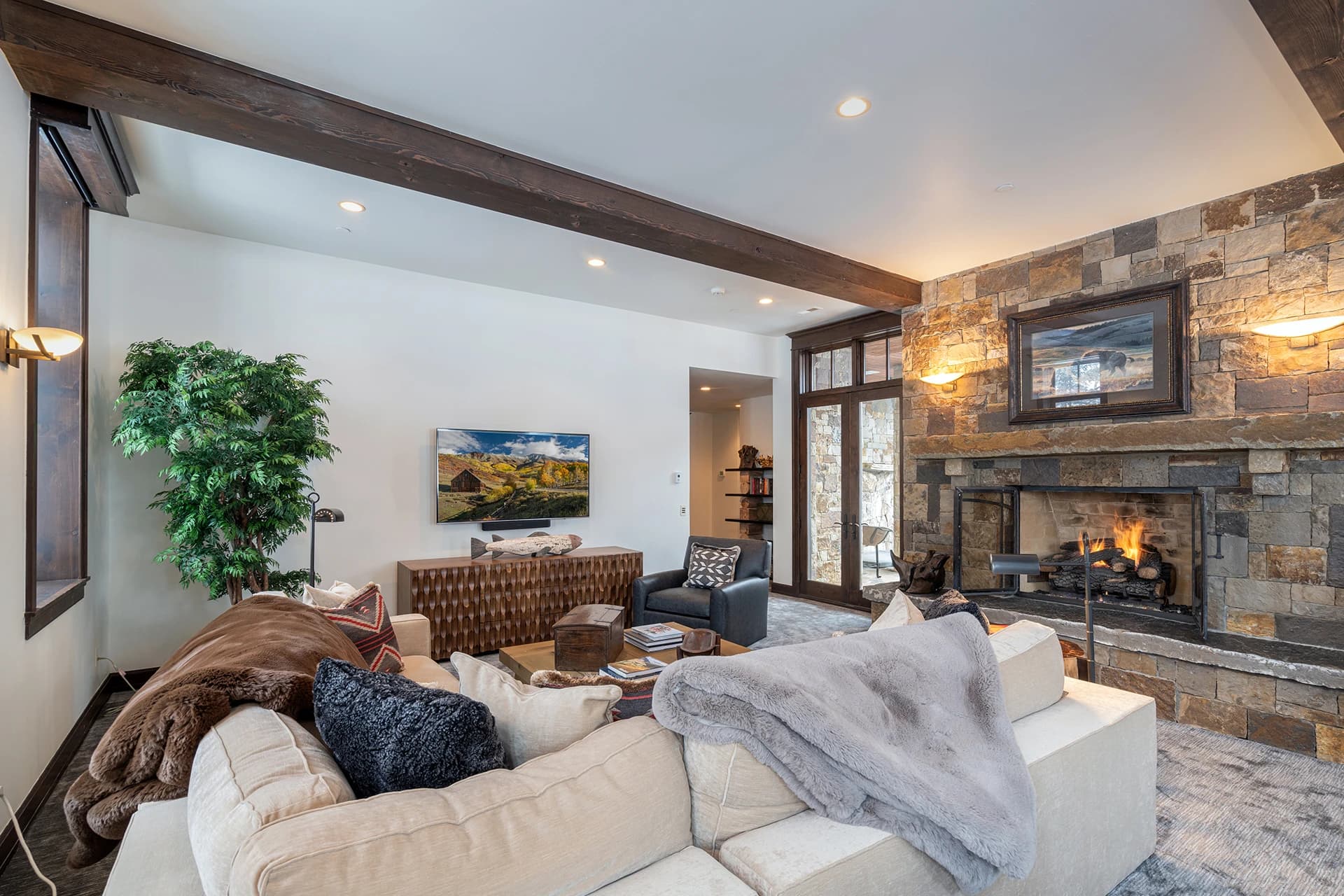 Benchmark Chateau - Image 16