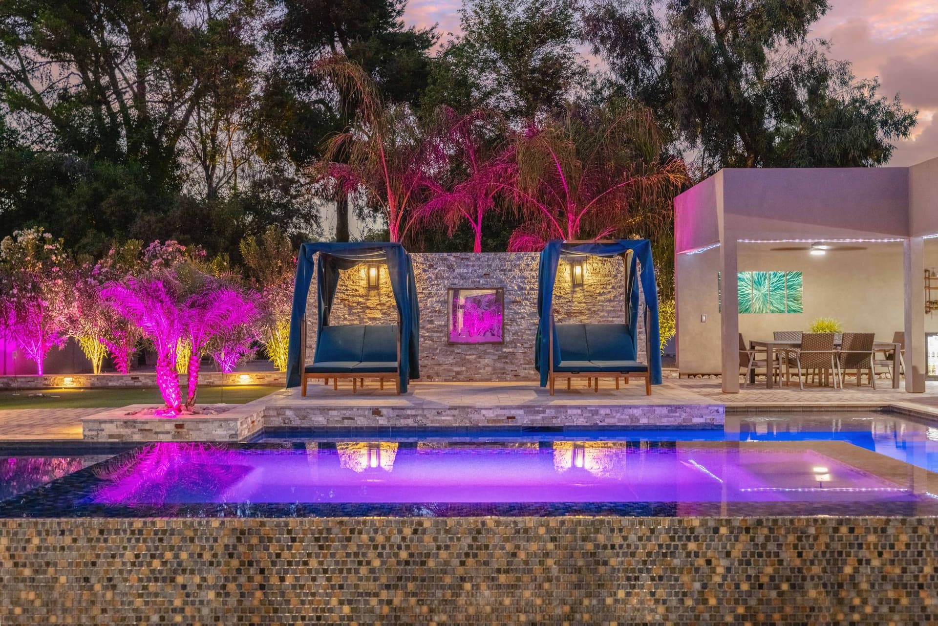 Residence on Cactus - Image 61