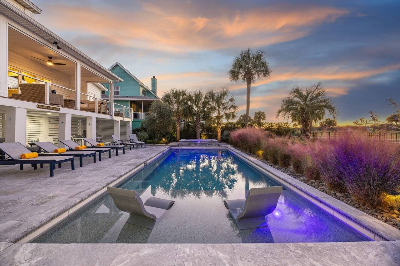 Heads Carolina - Image 34