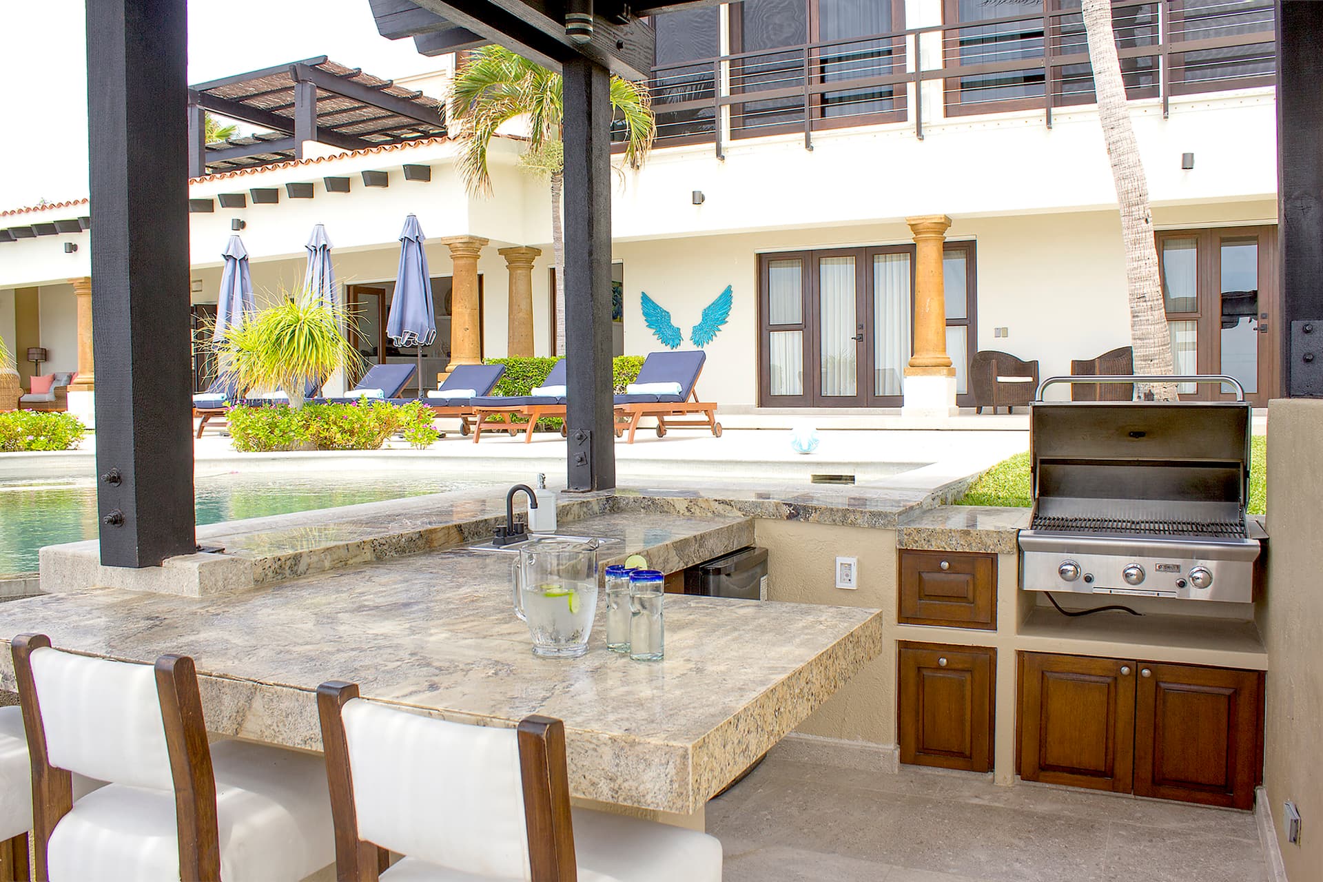 Villa Delfines - Image 8