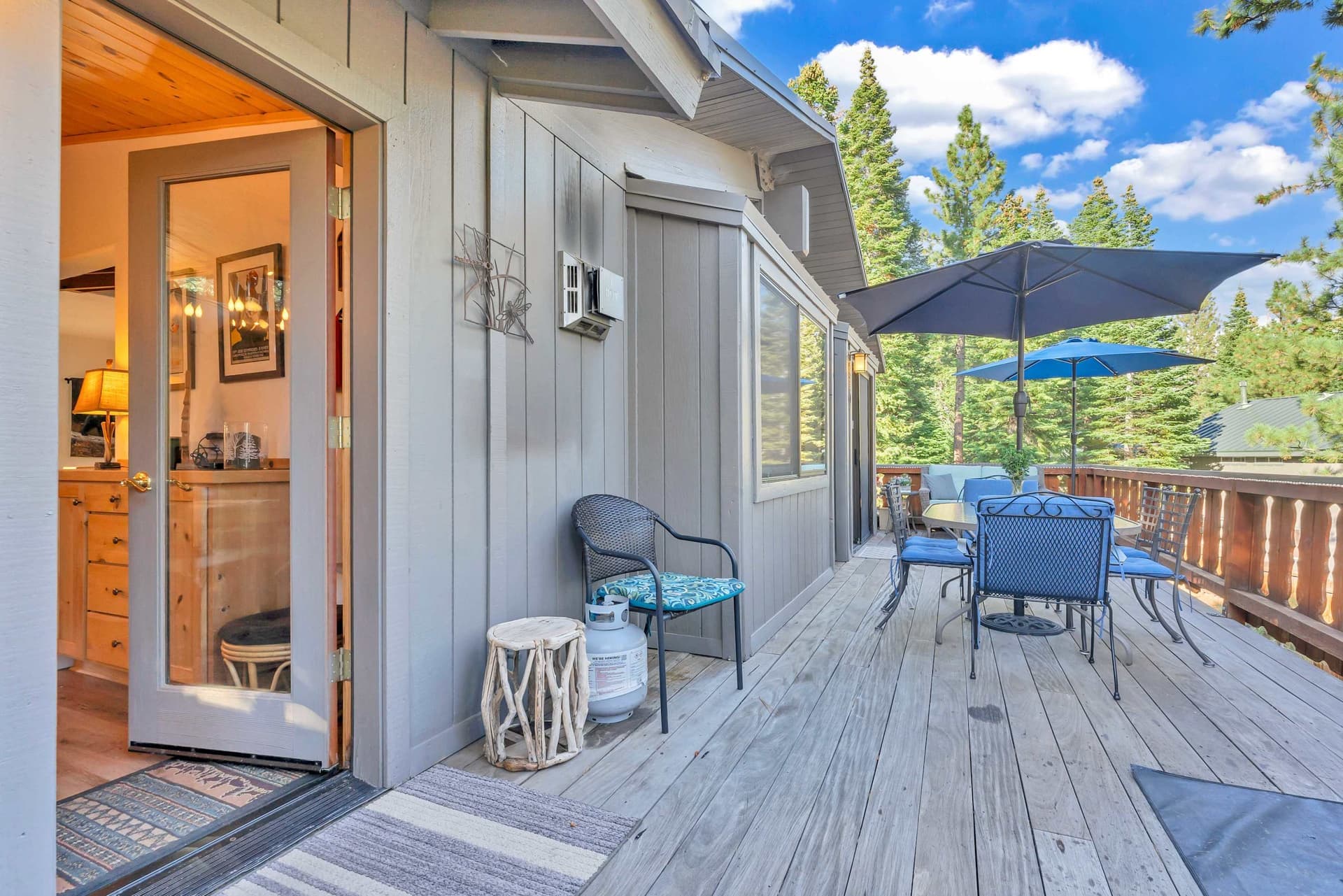 Big Bear Chalet - Image 34