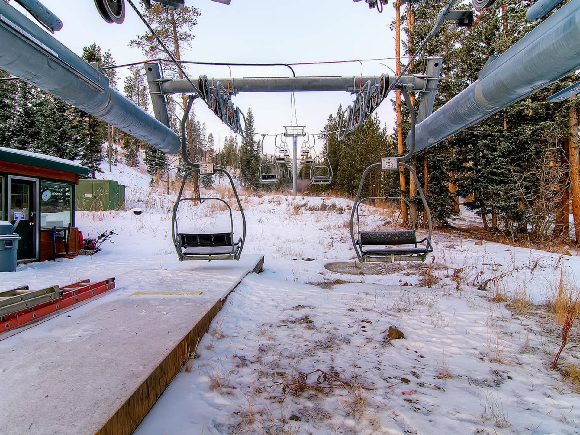 Retreat at Saddlewood - Image 31