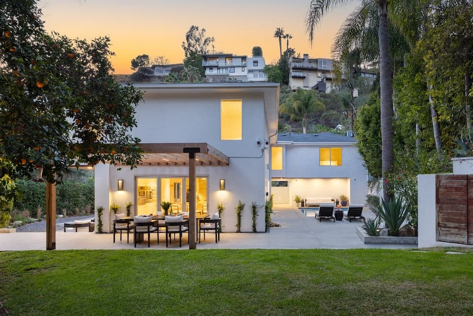 Skyline Chalet - Image 1