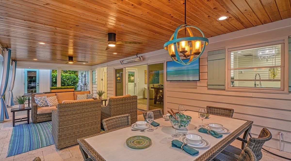 Coconut Cottage - Image 36