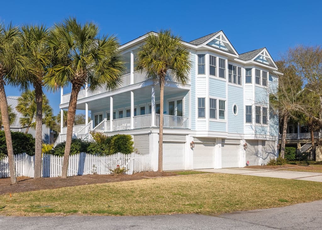 Blue Haven #06 - Image 6