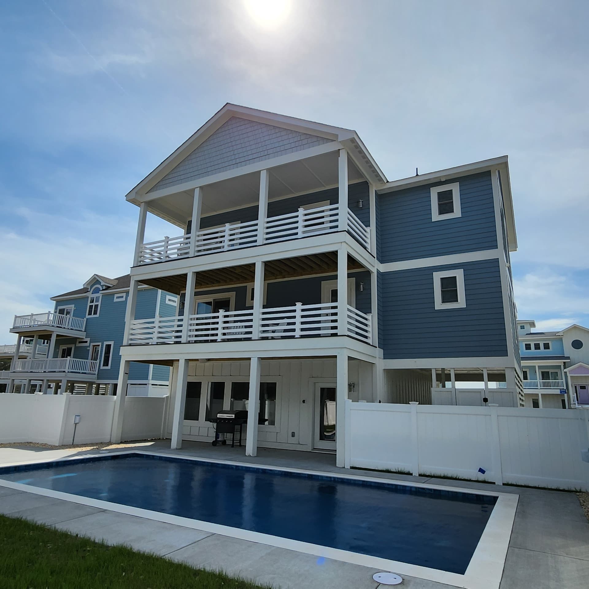 Cruz Bay Casa - Image 1